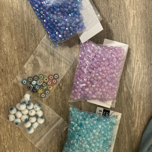 COUPLE CUSTOM High quality bracelets 💕 - Picture 4 of 8